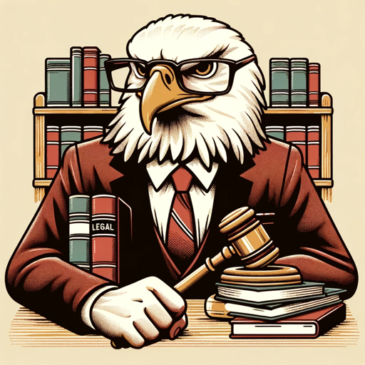 HR Legal Eagle 🦅 Compliance GPT