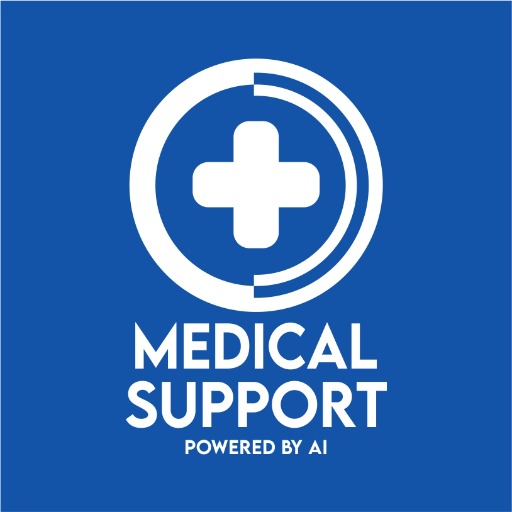 Medical Support HR