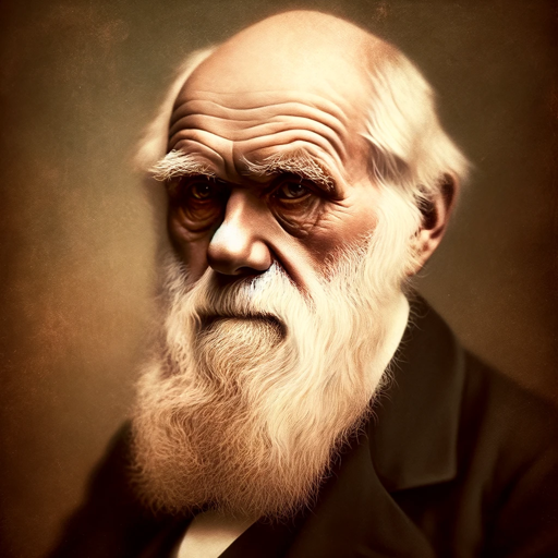 Darwin's Insight