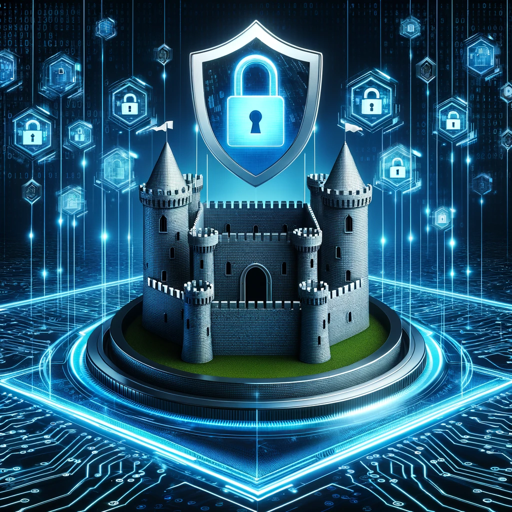 Cybersecurity Requirements Guide on the GPT Store