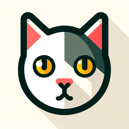 Custom Cat Portrait Generator AI