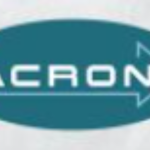 Acron Designer