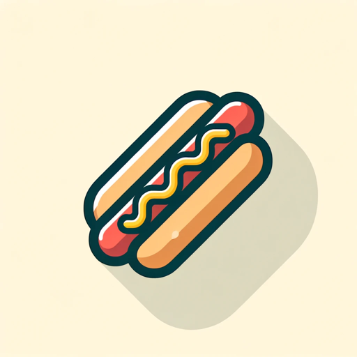 Hot Dogs logo