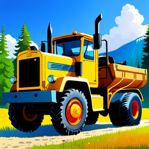 Logging Equipment Operators Companion
