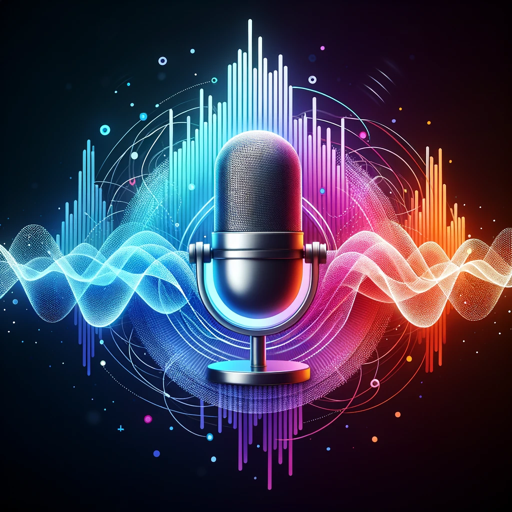 Podcast Assistant AI in GPT Store