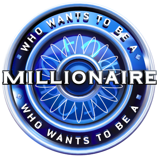 Who Wants to Be a Millionaire? logo