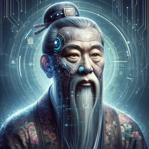 Modern Confucius