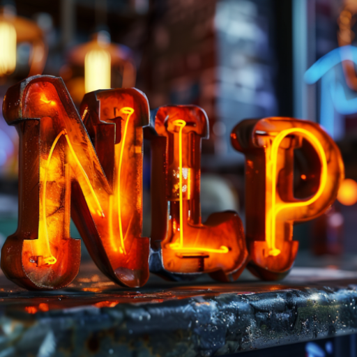NLP Coach Pro: Master Language Skills Fast logo