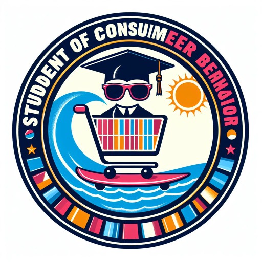Student of Consumer Behavior