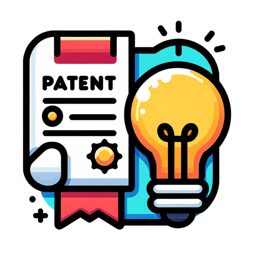 Patent Filing logo