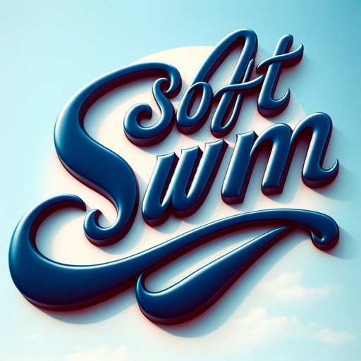 SoftSwim