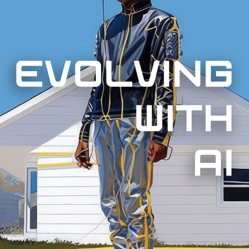 EVOLVING WITH AI