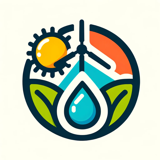 Renewable Resources logo