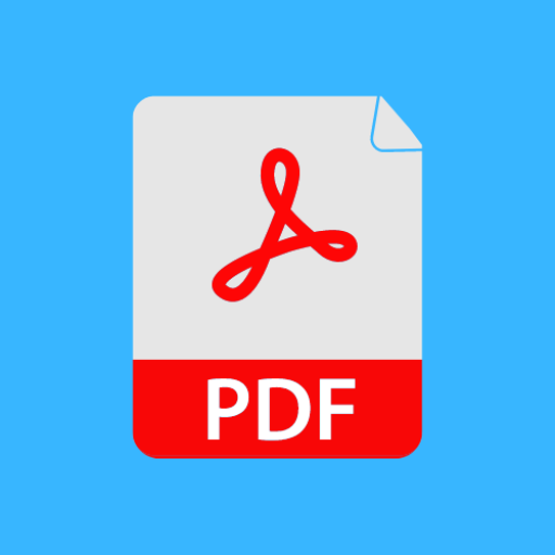 PDF Summarizer logo