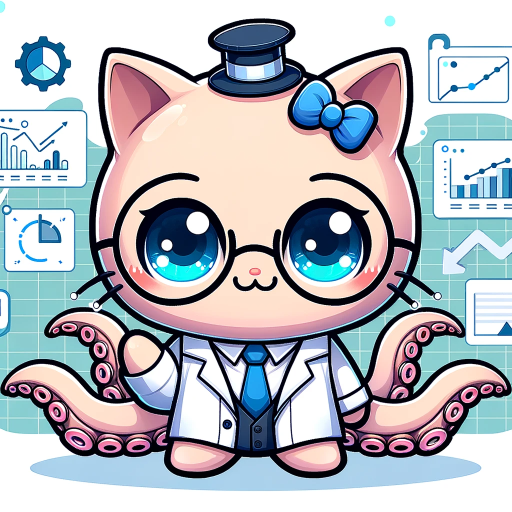 Dr. Octo-Cat
