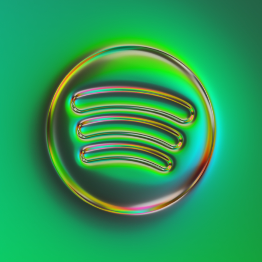 Spotify Explorer GPT 🎵 logo