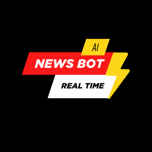 News Bot - Real time News