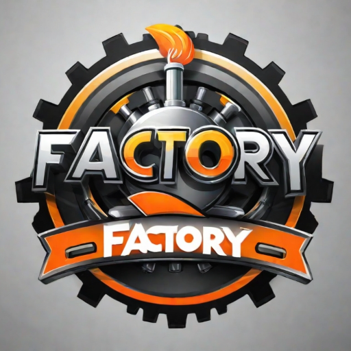 Logo Factory logo