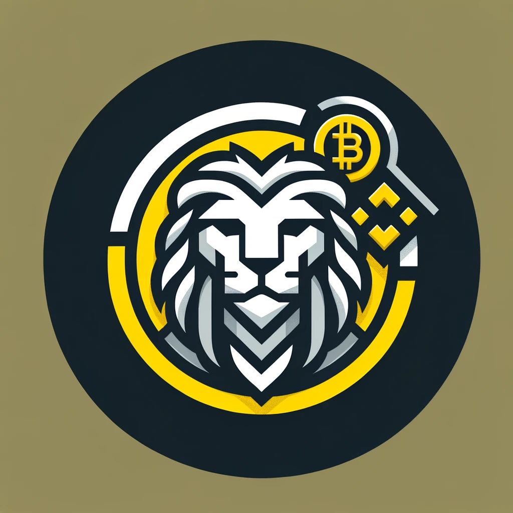 Crypto King logo