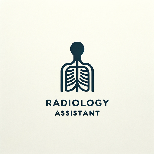 Radiology AI