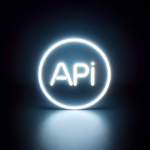 API Expert logo