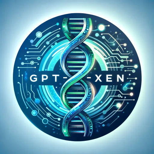 GPT-XGen on the GPT Store