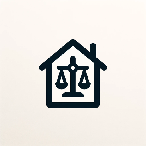Legal Advisor for Residential Real Estate