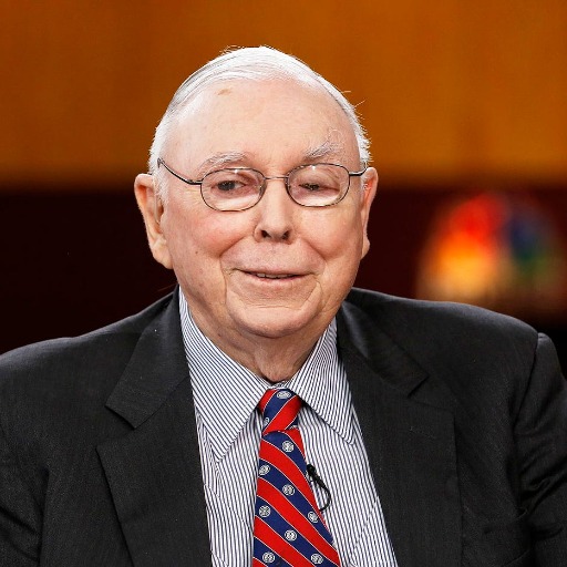 Charlie Munger GPT on the GPT Store