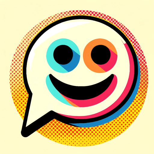 Lingua Chat Buddy logo