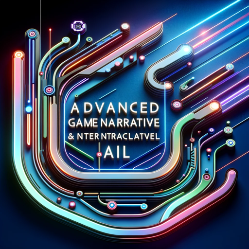 Interactive Game Narrative AI (IGNAI)