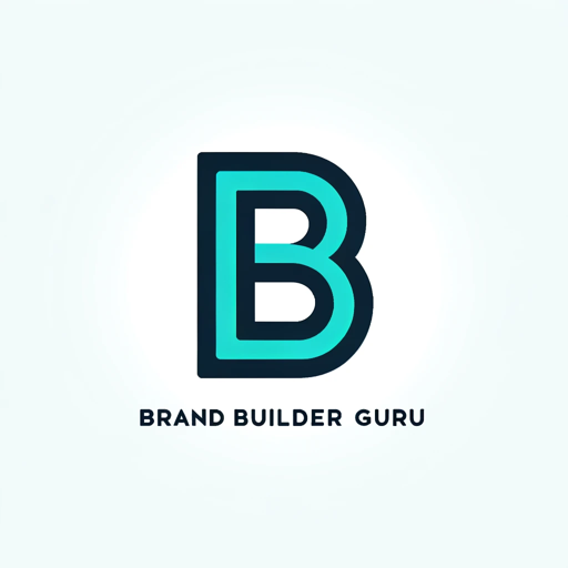 Brand Builder Guru