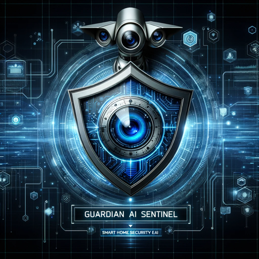 Guardian AI Sentinel