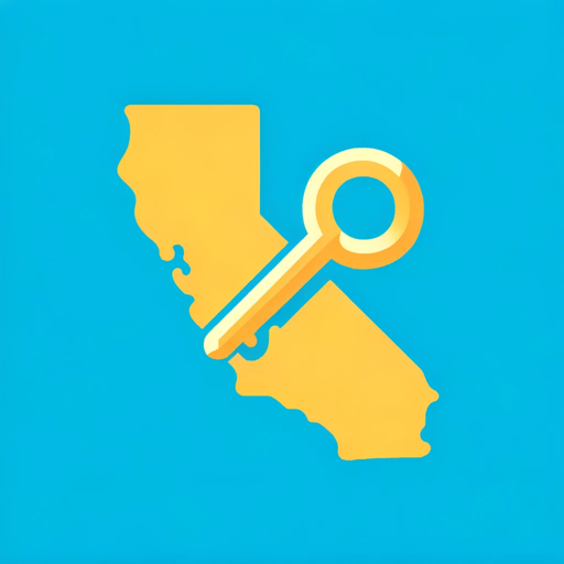 Register a Business in California–not legal advice on the GPT Store