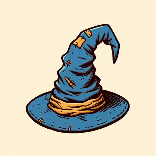 The Sorting Hat on the GPT Store
