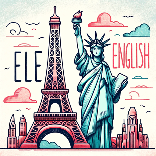 French-English Assistant