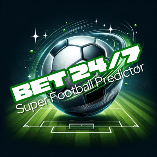 BET 24/7 Super Football Predictor
