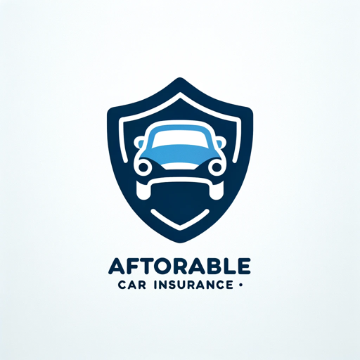 Ai Affordable Car Insurance San Jose. on the GPT Store
