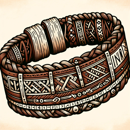 Bracelet viking