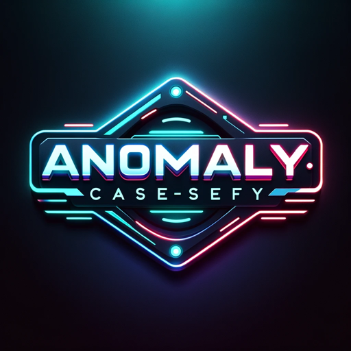 Anomaly: Case-Sify
