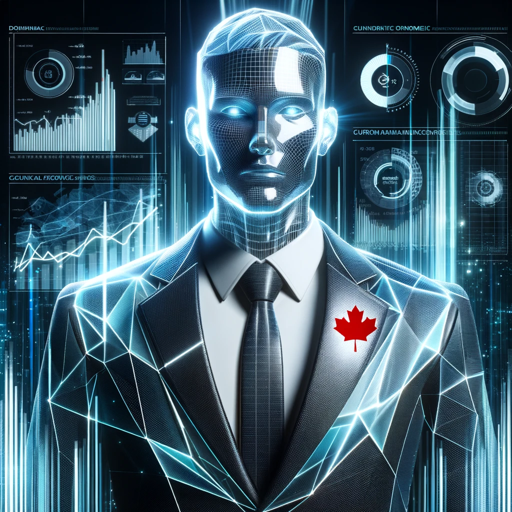 Canadian Fiscal Autonomy AI