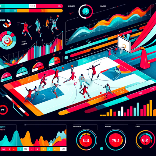Tableau Sports Data Visualization Magic