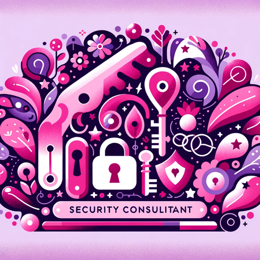 Security Consultant