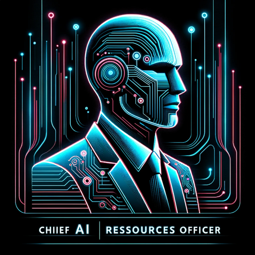CairoGPT Chief AI Resources Officer