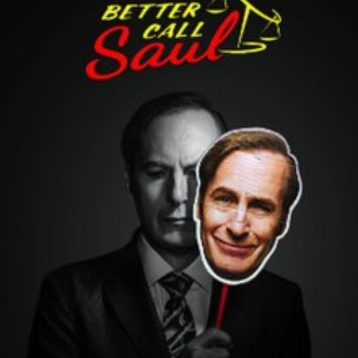 Better Call Saul Companion