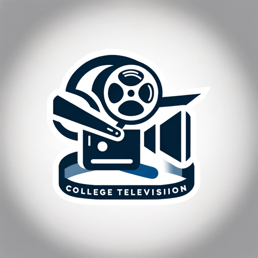 College Television Production