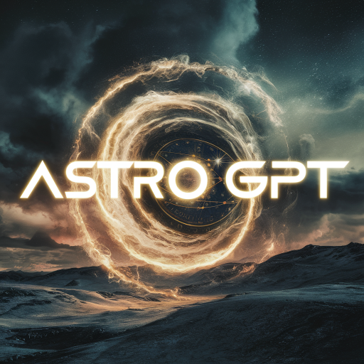 Astro GPT - Tu Carta Astral on the GPT Store