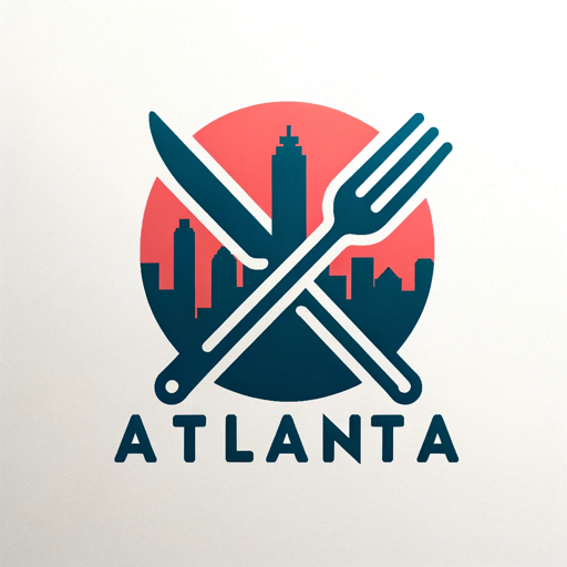 Atlanta Restaurant Recommendations on the GPT Store