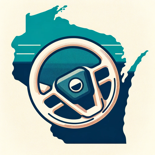 Wisconsin Driving Assistant