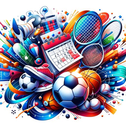 Sports Fixture Assistant logo