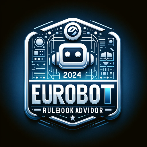 Eurobot Genius (EN)